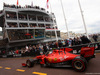 GP MONACO, 26.05.2019 - Gara, Charles Leclerc (MON) Ferrari SF90