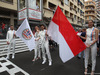 GP MONACO, 26.05.2019 - Gara, grid Atmosphere