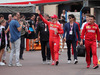 GP MONACO, 26.05.2019 - Gara, Charles Leclerc (MON) Ferrari SF90