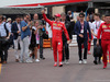 GP MONACO, 26.05.2019 - Gara, Charles Leclerc (MON) Ferrari SF90