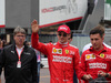 GP MONACO, 26.05.2019 - Gara, Charles Leclerc (MON) Ferrari SF90