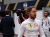 GP MONACO, 26.05.2019 - Gara, Sebastian Vettel (GER) Ferrari SF90