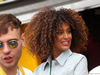 GP MONACO, 26.05.2019 - Gara, Ragazza in the paddock