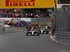 GP MONACO, 26.05.2019 - Gara, Start of the race
