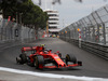 GP MONACO, 26.05.2019 - Gara, Charles Leclerc (MON) Ferrari SF90 with a puncture