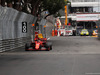 GP MONACO, 26.05.2019 - Gara, Charles Leclerc (MON) Ferrari SF90