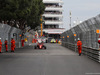GP MONACO, 26.05.2019 - Gara, Charles Leclerc (MON) Ferrari SF90