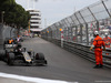 GP MONACO, 26.05.2019 - Gara, Romain Grosjean (FRA) Haas F1 Team VF-19