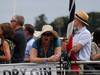 GP MONACO, 26.05.2019 - Gara, Fans