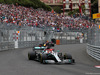 GP MONACO, 26.05.2019 - Gara, Lewis Hamilton (GBR) Mercedes AMG F1 W10