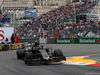 GP MONACO, 26.05.2019 - Gara, Kevin Magnussen (DEN) Haas F1 Team VF-19