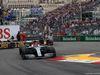 GP MONACO, 26.05.2019 - Gara, Lewis Hamilton (GBR) Mercedes AMG F1 W10
