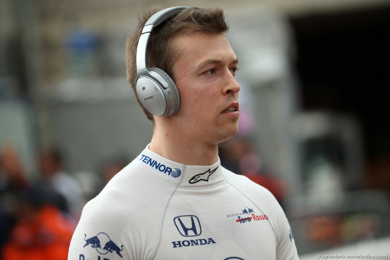 GP MONACO GIOVEDI