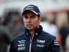 GP MONACO, 22.05.2019 - Sergio Perez (MEX) Racing Point F1 Team RP19