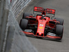 GP MONACO, 23.05.2019 - Free Practice 1, Sebastian Vettel (GER) Ferrari SF90