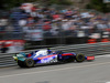 GP MONACO, 23.05.2019 - Free Practice 1, Alexander Albon (THA) Scuderia Toro Rosso STR14