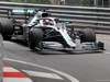 GP MONACO, 23.05.2019 - Free Practice 1, Lewis Hamilton (GBR) Mercedes AMG F1 W10