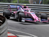 GP MONACO, 23.05.2019 - Free Practice 1, Lance Stroll (CDN) Racing Point F1 Team RP19