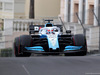 GP MONACO, 23.05.2019 - Free Practice 1, George Russell (GBR) Williams Racing FW42
