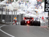 GP MONACO, 23.05.2019 - Free Practice 1, Kimi Raikkonen (FIN) Alfa Romeo Racing C38