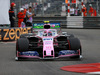 GP MONACO, 23.05.2019 - Free Practice 1, Lance Stroll (CDN) Racing Point F1 Team RP19