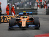 GP MONACO, 23.05.2019 - Free Practice 1, Lando Norris (GBR) Mclaren F1 Team MCL34