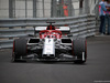 GP MONACO, 23.05.2019 - Free Practice 1, Kimi Raikkonen (FIN) Alfa Romeo Racing C38