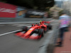 GP MONACO, 23.05.2019 - Free Practice 1, Charles Leclerc (MON) Ferrari SF90