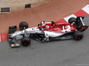 GP MONACO, 23.05.2019 - Free Practice 1, Kimi Raikkonen (FIN) Alfa Romeo Racing C38