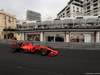 GP MONACO, 23.05.2019 - Free Practice 1, Sebastian Vettel (GER) Ferrari SF90