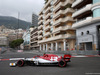 GP MONACO, 23.05.2019 - Free Practice 1, Antonio Giovinazzi (ITA) Alfa Romeo Racing C38