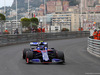 GP MONACO, 23.05.2019 - Free Practice 1, Alexander Albon (THA) Scuderia Toro Rosso STR14