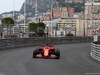 GP MONACO, 23.05.2019 - Free Practice 1, Sebastian Vettel (GER) Ferrari SF90