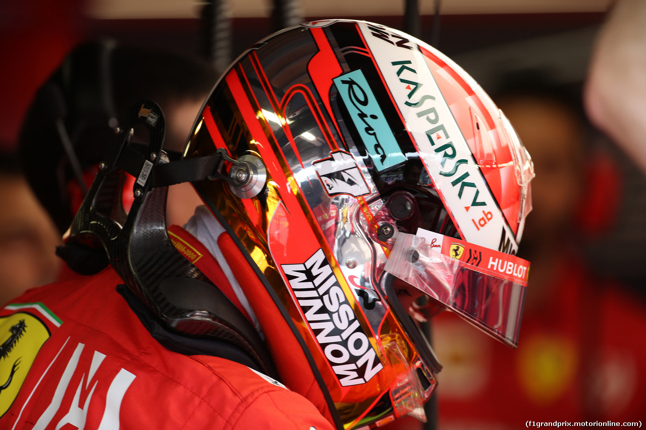 GP MONACO - Qualifiche e Prove Libere 3