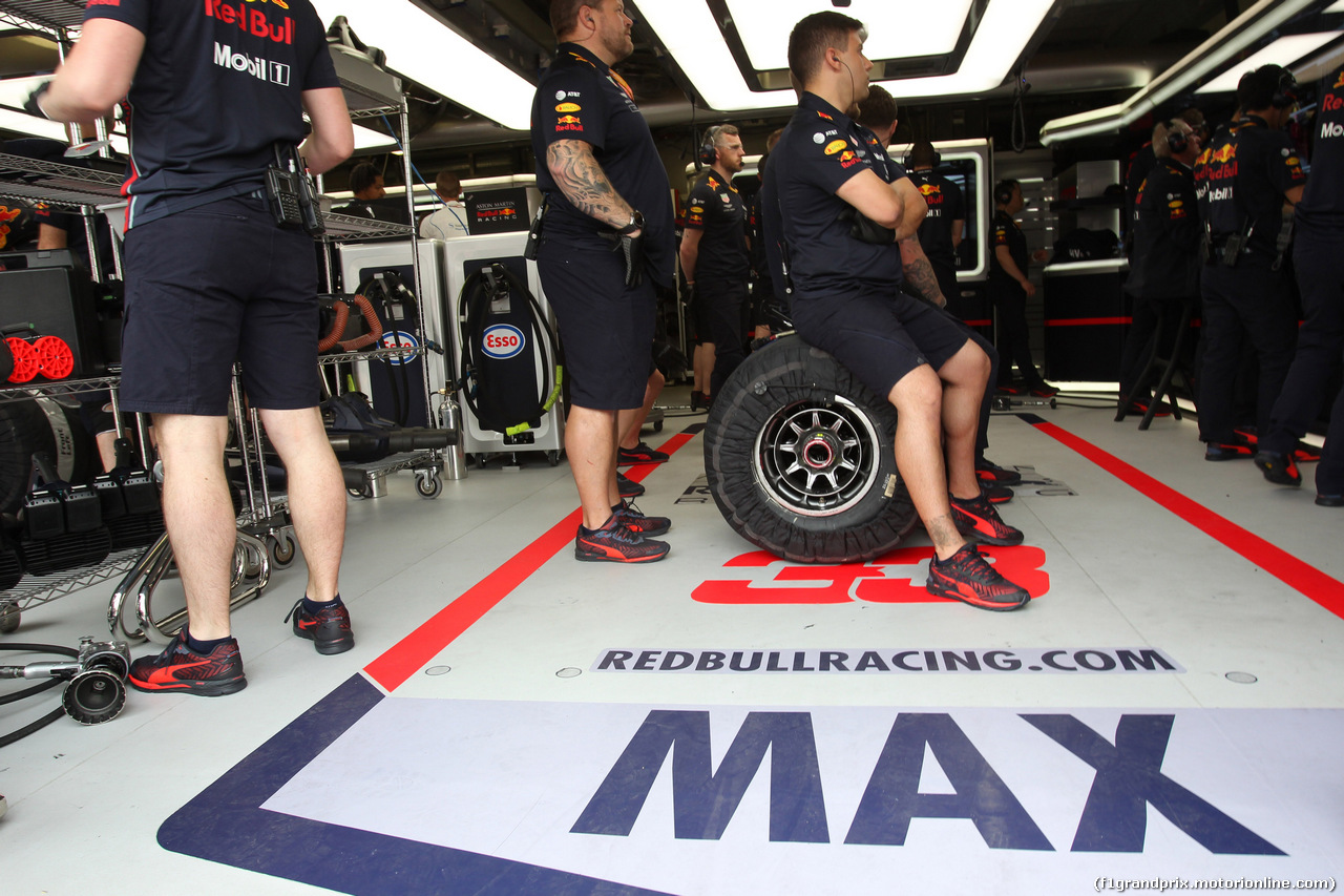 GP MONACO - Qualifiche e Prove Libere 3
