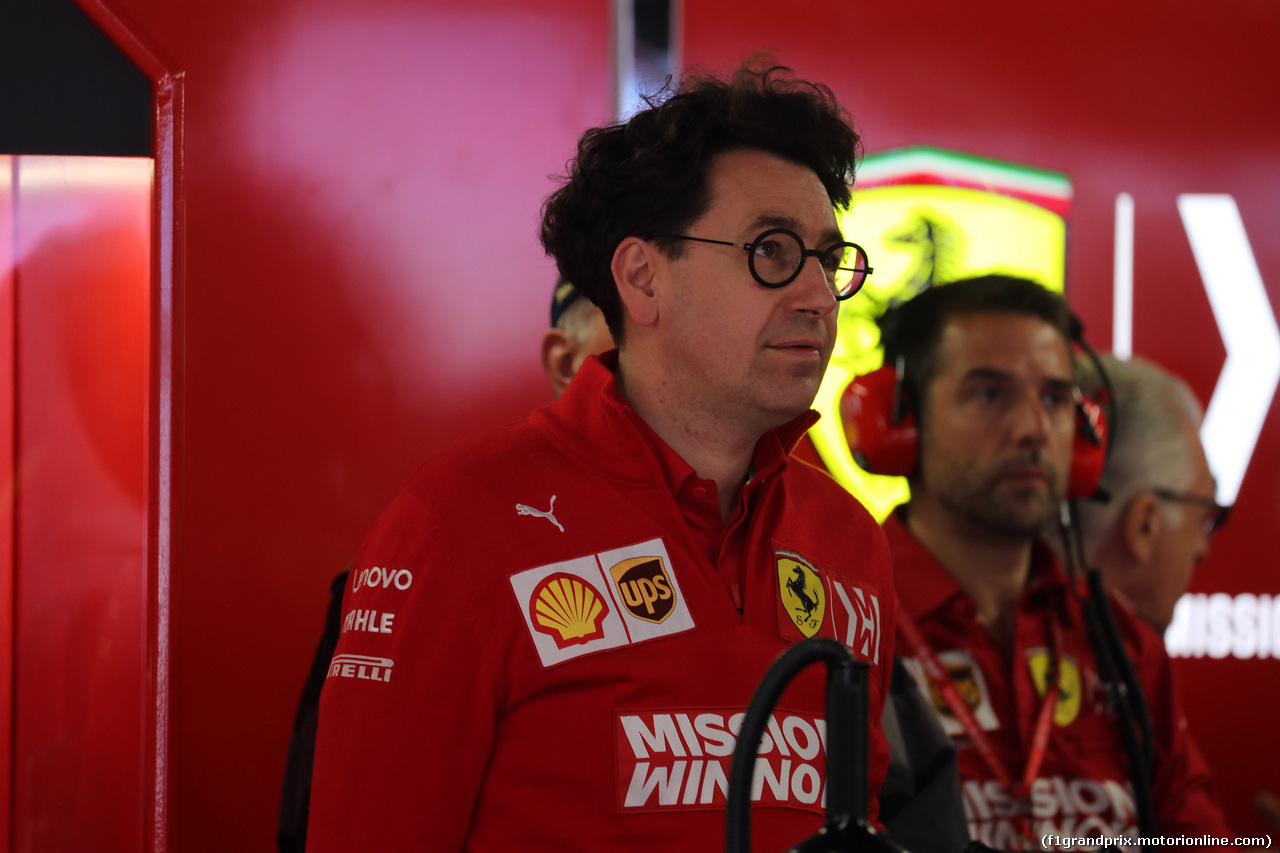 GP MONACO - Qualifiche e Prove Libere 3