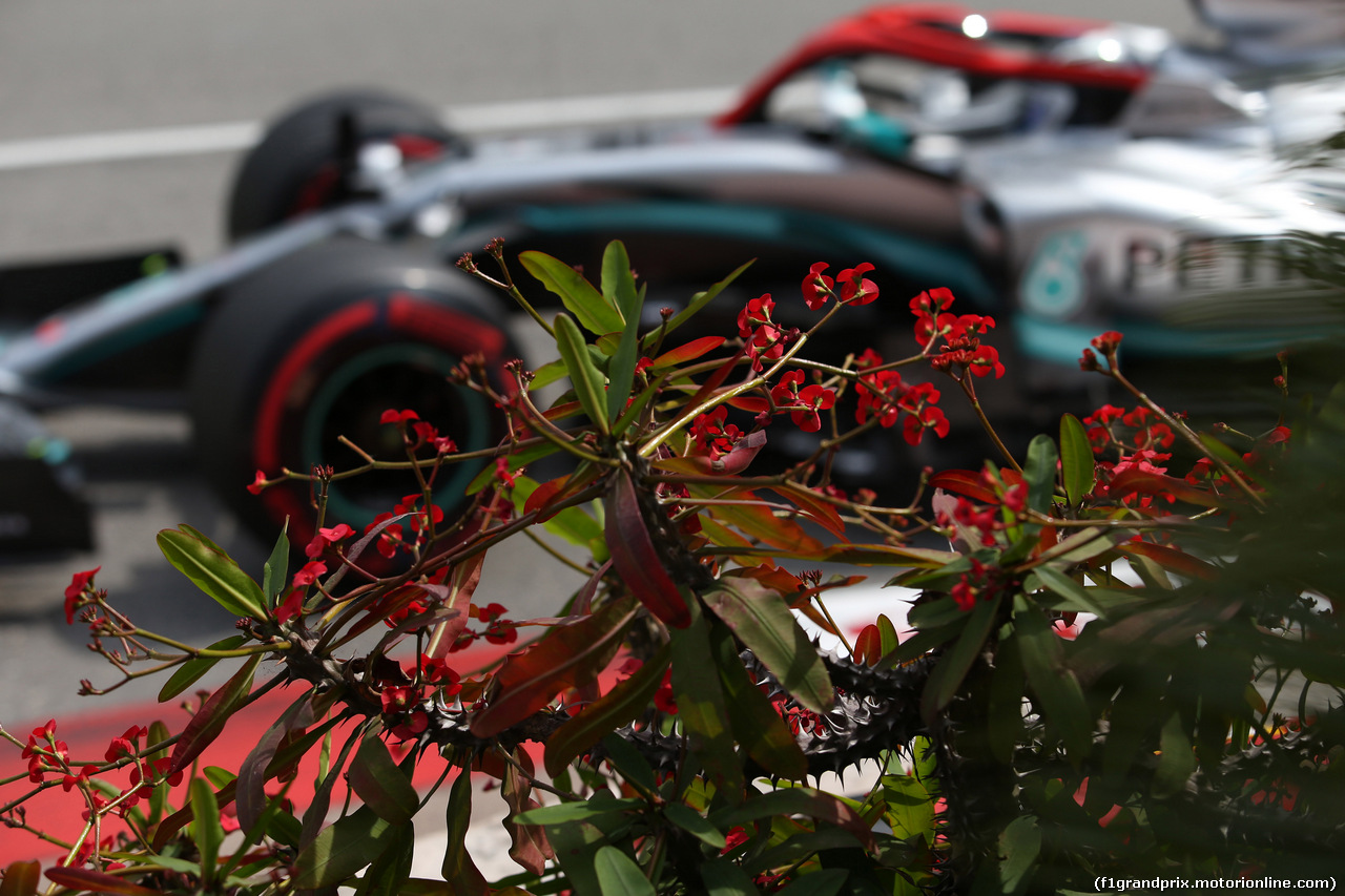 GP MONACO - Qualifiche e Prove Libere 3