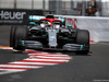 GP MONACO, 25.05.2019 - Free Practice 3, Lewis Hamilton (GBR) Mercedes AMG F1 W10