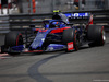 GP MONACO, 25.05.2019 - Free Practice 3, Alexander Albon (THA) Scuderia Toro Rosso STR14