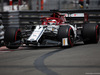 GP MONACO, 25.05.2019 - Free Practice 3, Kimi Raikkonen (FIN) Alfa Romeo Racing C38
