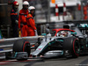 GP MONACO, 25.05.2019 - Free Practice 3, Lewis Hamilton (GBR) Mercedes AMG F1 W10