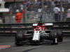 GP MONACO, 25.05.2019 - Free Practice 3, Kimi Raikkonen (FIN) Alfa Romeo Racing C38