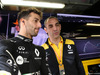GP MONACO, 25.05.2019 - Free Practice 3, Daniel Ricciardo (AUS) Renault Sport F1 Team RS19 e Cyril Abiteboul (FRA) Renault Sport F1 Managing Director