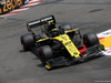 GP MONACO, 25.05.2019 - Free Practice 3, Nico Hulkenberg (GER) Renault Sport F1 Team RS19