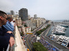 GP MONACO, 25.05.2019 - Free Practice 3, Daniel Ricciardo (AUS) Renault Sport F1 Team RS19