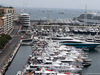 GP MONACO, 25.05.2019 - Free Practice 3, Charles Leclerc (MON) Ferrari SF90 e Antonio Giovinazzi (ITA) Alfa Romeo Racing C38