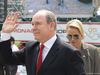 GP MONACO, 25.05.2019 - Free Practice 3, HSH Prince Albert II of Monaco e S.A.S La Princesse Charlene De Monaco