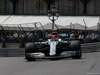 GP MONACO, 25.05.2019 - Free Practice 3, Valtteri Bottas (FIN) Mercedes AMG F1 W010