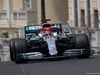 GP MONACO, 25.05.2019 - Free Practice 3, Lewis Hamilton (GBR) Mercedes AMG F1 W10