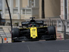 GP MONACO, 25.05.2019 - Free Practice 3, Daniel Ricciardo (AUS) Renault Sport F1 Team RS19